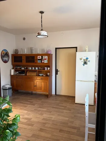 Prodej rodinného domu, Vysoké Veselí, 79 m2