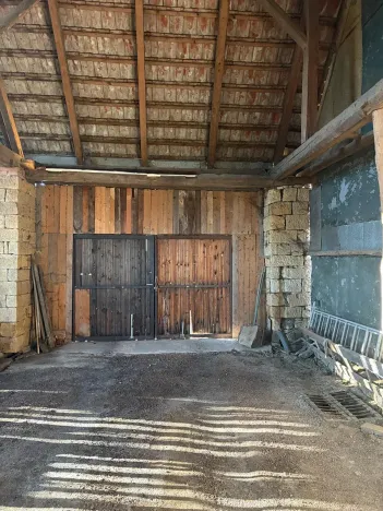 Prodej rodinného domu, Vysoké Veselí, 79 m2