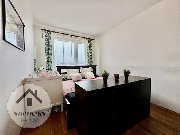 Prodej bytu 3+1, Liberec, Pazderkova, 75 m2