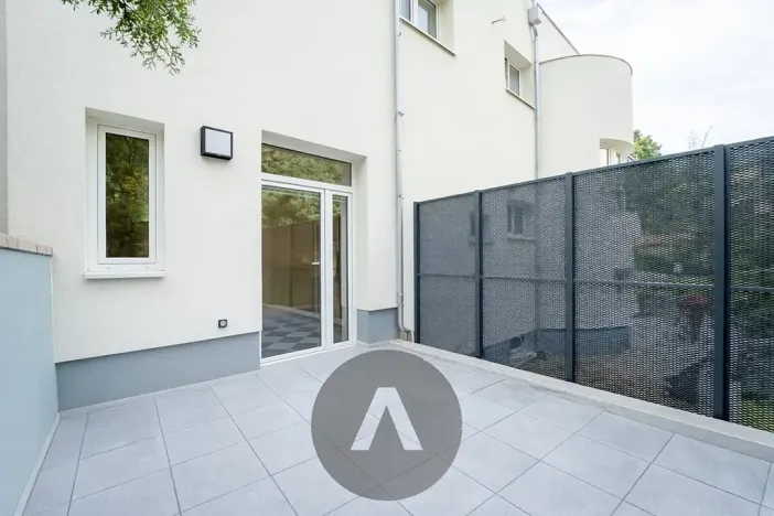 Pronájem bytu 2+1, Brno, Žabovřeská, 80 m2