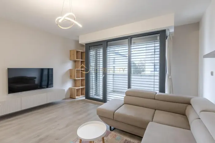 Pronájem bytu 2+kk, Olomouc, Věry Pánkové, 61 m2