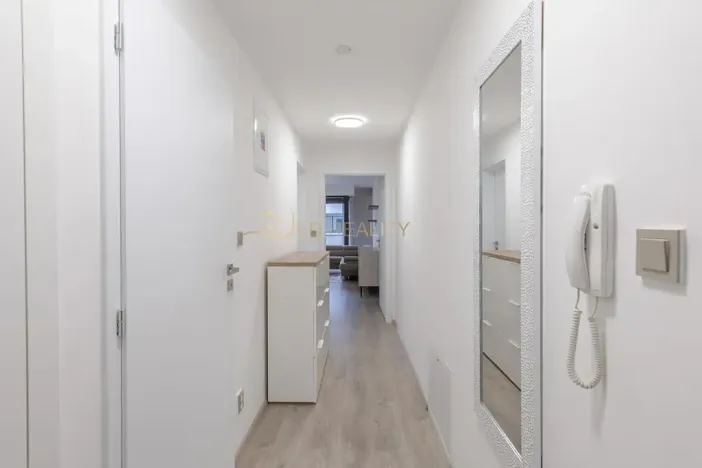 Pronájem bytu 2+kk, Olomouc, Věry Pánkové, 61 m2