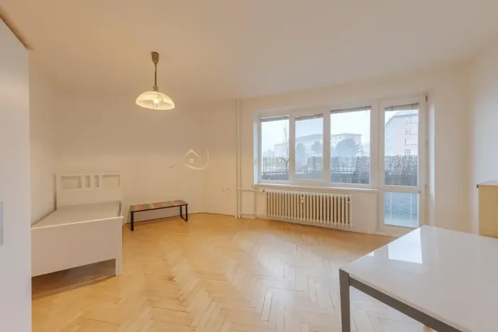 Prodej bytu 4+1, Olomouc, U soutoku, 114 m2