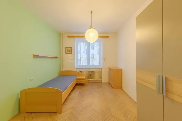 Prodej bytu 4+1, Olomouc, U soutoku, 114 m2