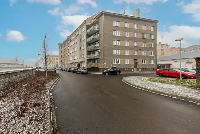 Prodej bytu 4+1, Olomouc, U soutoku, 114 m2