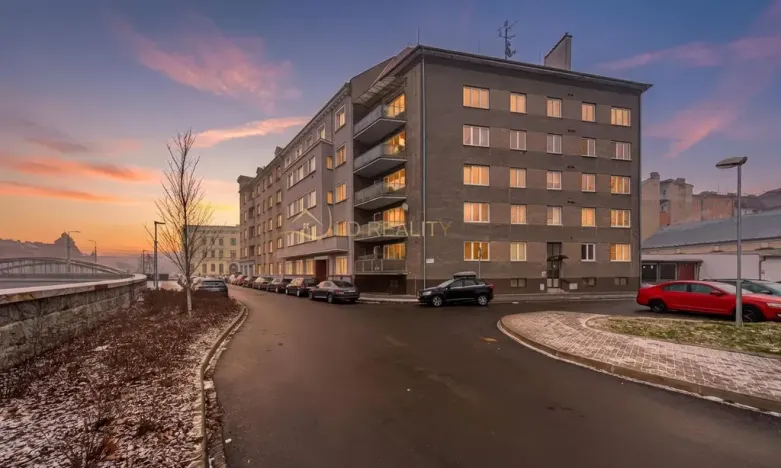 Prodej bytu 4+1, Olomouc, U soutoku, 114 m2