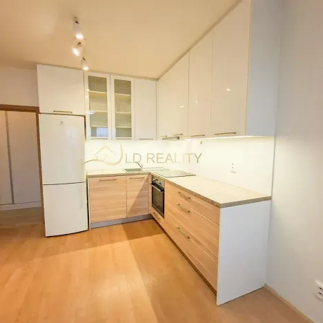 Pronájem bytu 2+kk, Olomouc, Horova, 53 m2