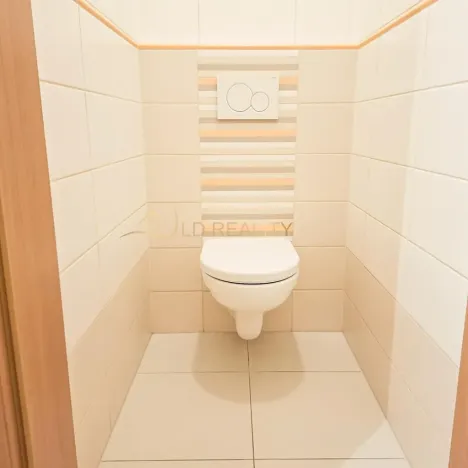 Pronájem bytu 2+kk, Olomouc, Horova, 53 m2