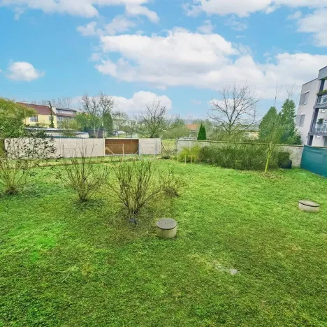 Pronájem bytu 2+kk, Olomouc, Horova, 53 m2