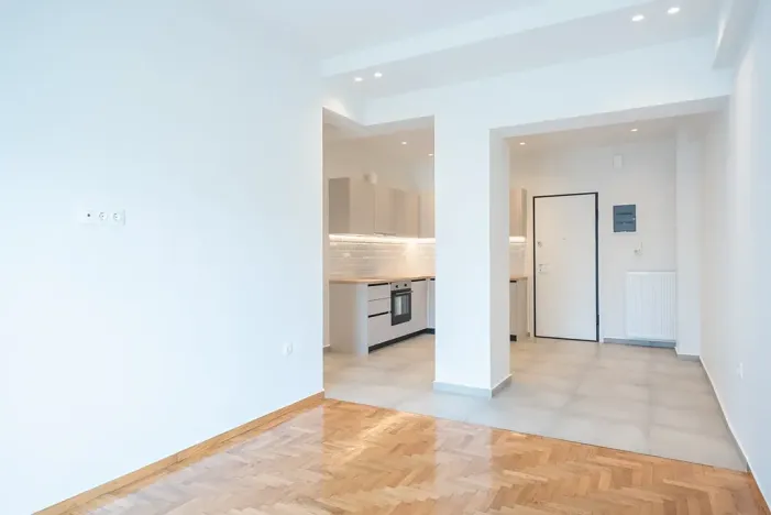 Prodej bytu 2+kk, Athény, Řecko, Λοκρίδος, 50 m2