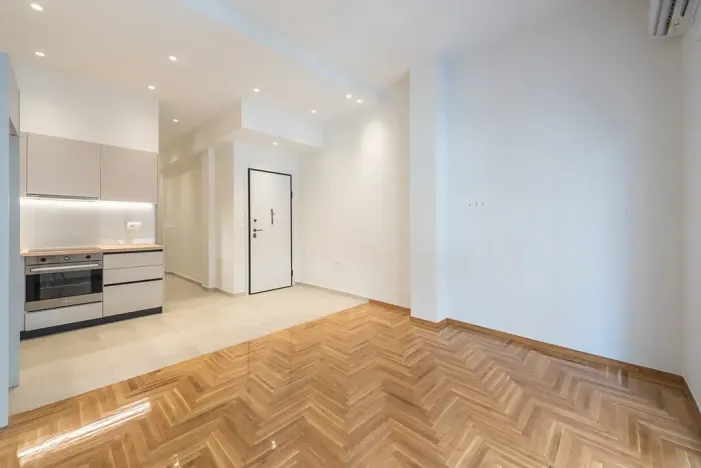 Prodej bytu 2+kk, Athény, Řecko, 51 m2