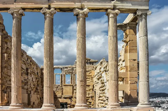 Prodej bytu 2+kk, Zografou, Řecko, Γεωργίου Ζωγράφου, 74 m2