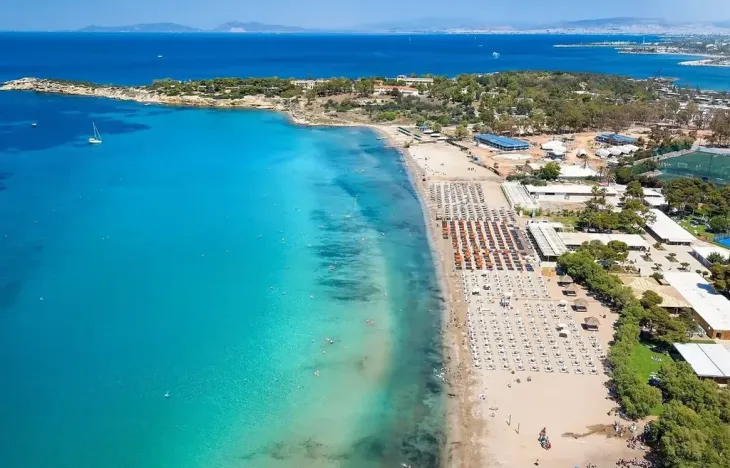 Prodej bytu 1+kk, Athény, Řecko, Πολεμοκράτους, 30 m2