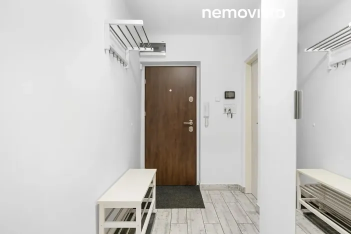 Prodej bytu 2+1, Ostrava, Horní, 58 m2