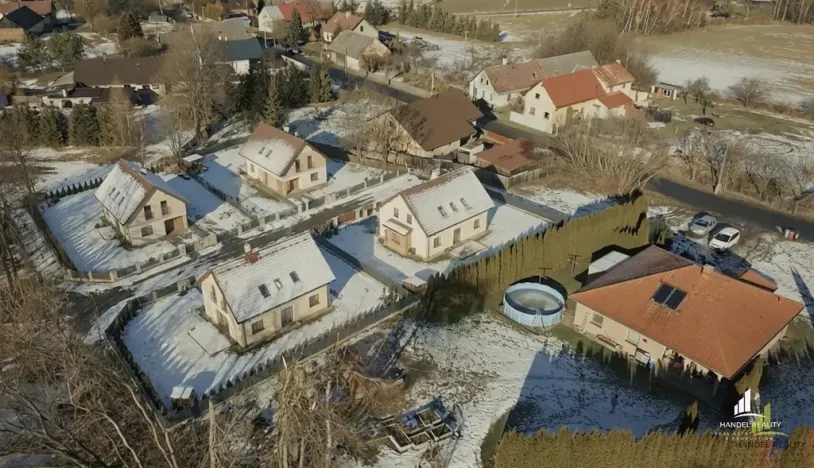 Prodej pozemku, Vítkov - Klokočov, 7142 m2