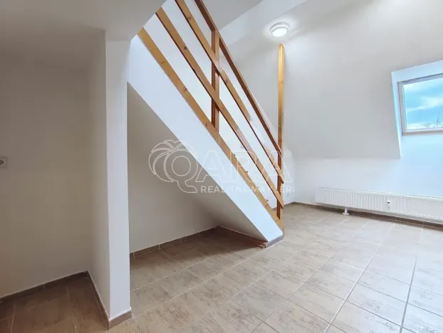 Pronájem bytu 2+1, Praha - Michle, Hanusova, 69 m2