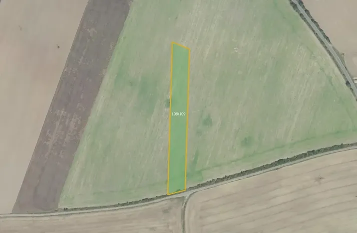 Prodej pole, Horoušany, 11213 m2