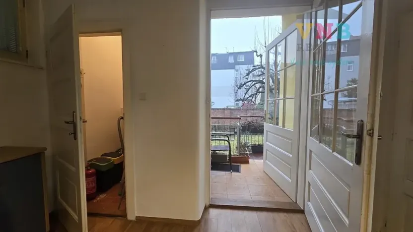 Pronájem bytu 3+1, Prostějov, Vrchlického, 80 m2