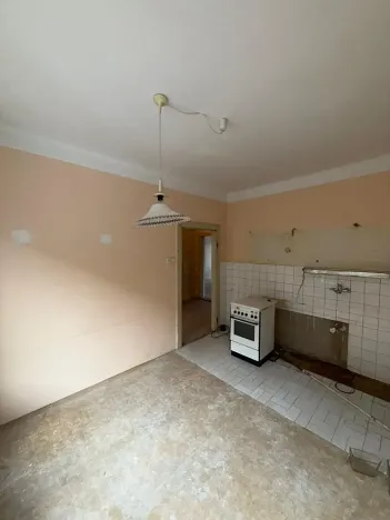 Prodej bytu 2+1, České Budějovice, Pekárenská, 63 m2