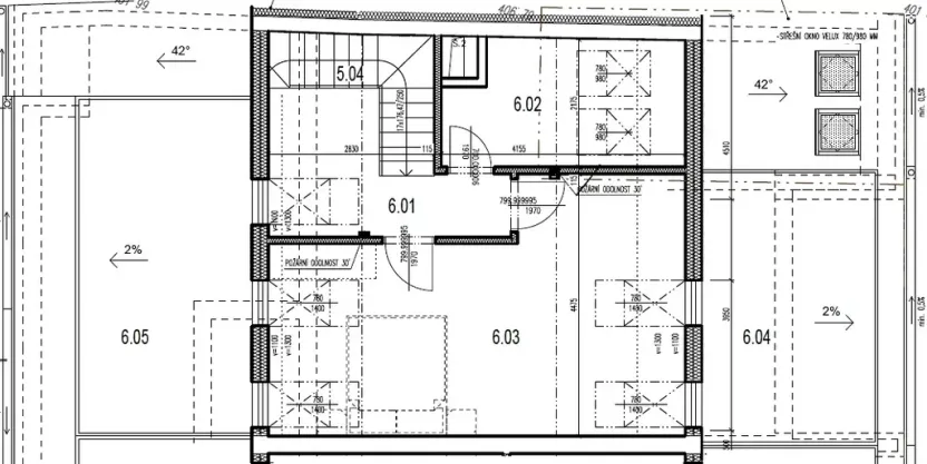 Prodej bytu 3+kk, České Budějovice, Štítného, 90 m2
