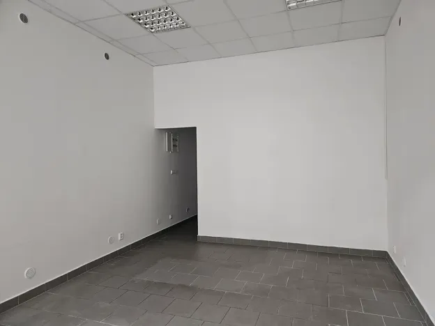 Pronájem obchodního prostoru, Brno, Lidická, 30 m2