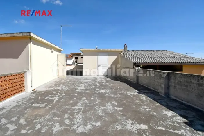 Prodej rodinného domu, Guspini, Itálie, 280 m2