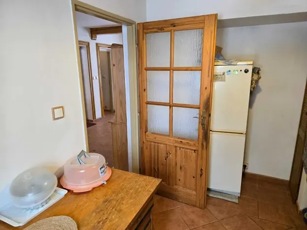 Prodej chalupy, Vidice, 154 m2