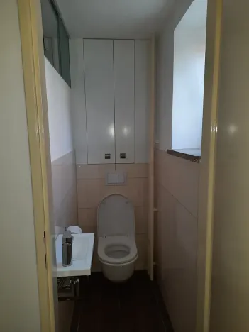 Pronájem bytu 2+1, Praha - Břevnov, U první baterie, 59 m2