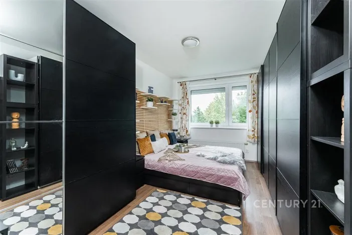 Pronájem bytu 3+kk, Praha, Kytlická, 80 m2