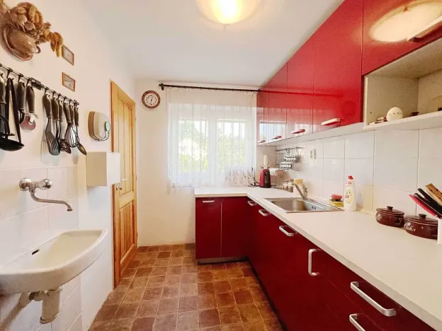 Prodej rodinného domu, Nespeky, Nad Chaloupkami, 65 m2