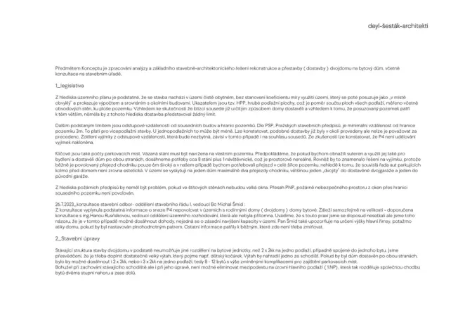 Prodej činžovního domu, Praha - Braník, U družstva Práce, 230 m2