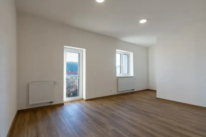 Prodej rodinného domu, Praha - Smíchov, Na pláni, 141 m2