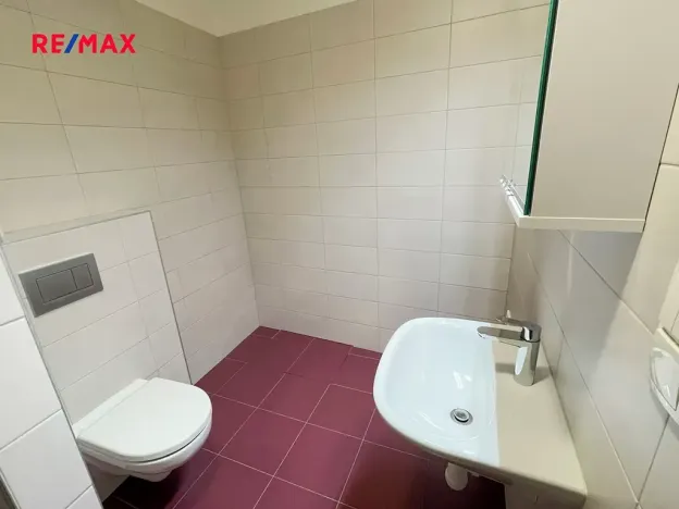 Pronájem rodinného domu, Hostouň, Na Pohoří, 58 m2