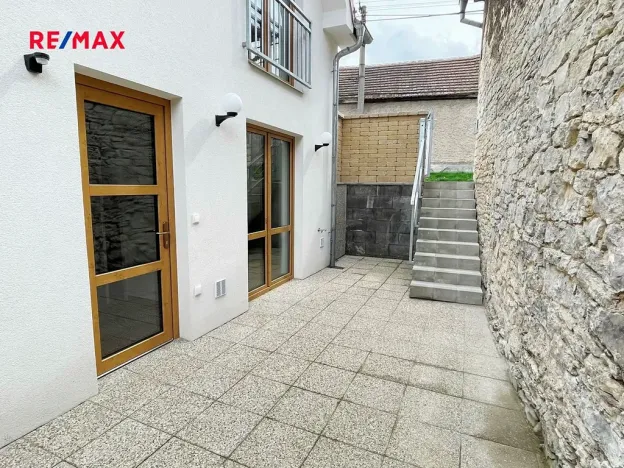 Pronájem rodinného domu, Hostouň, Na Pohoří, 58 m2