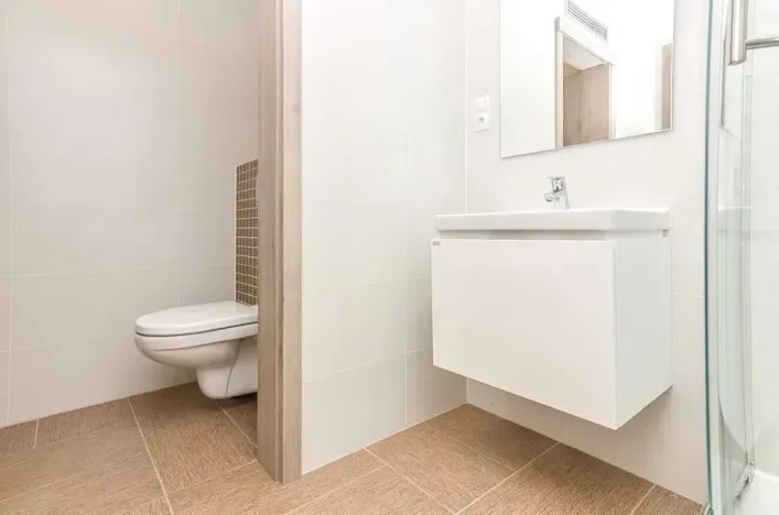 Pronájem bytu 1+kk, Praha - Žižkov, Jana Želivského, 38 m2