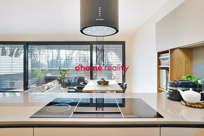 Prodej bytu 3+kk, Olomouc, Lazecká, 102 m2