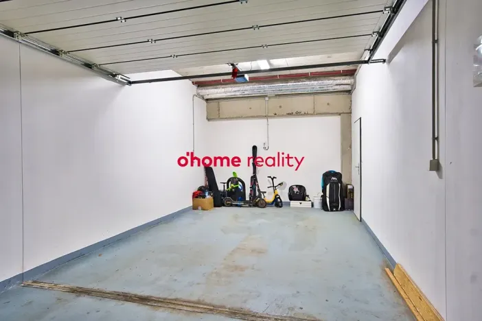 Prodej bytu 3+kk, Olomouc, Lazecká, 102 m2