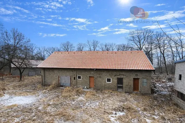 Prodej rodinného domu, Petrovice u Karviné, 12976 m2