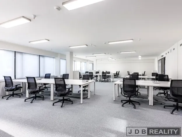 Pronájem kanceláře, Praha - Staré Město, Na Perštýně, 110 m2