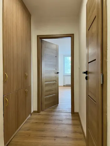 Prodej bytu 3+kk, Předhradí, 66 m2