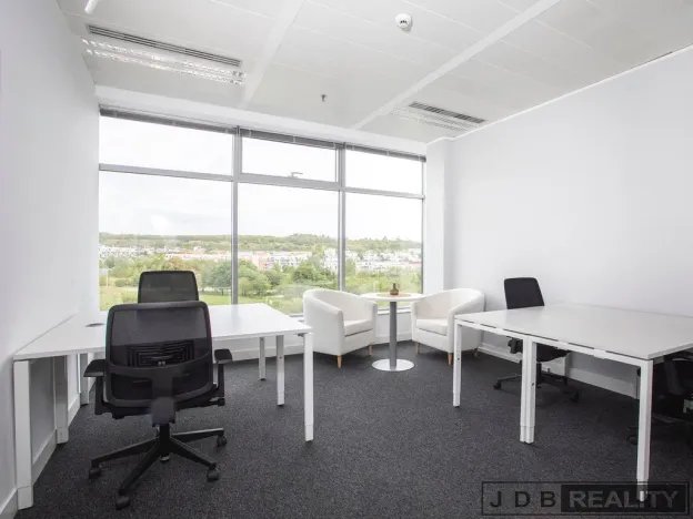 Pronájem kanceláře, Praha - Stodůlky, Bucharova, 50 m2