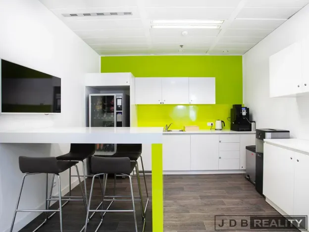 Pronájem kanceláře, Praha - Stodůlky, Bucharova, 50 m2