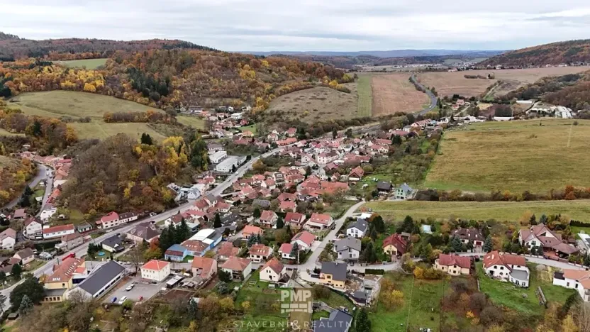 Prodej rodinného domu, Šebrov-Kateřina, 292 m2