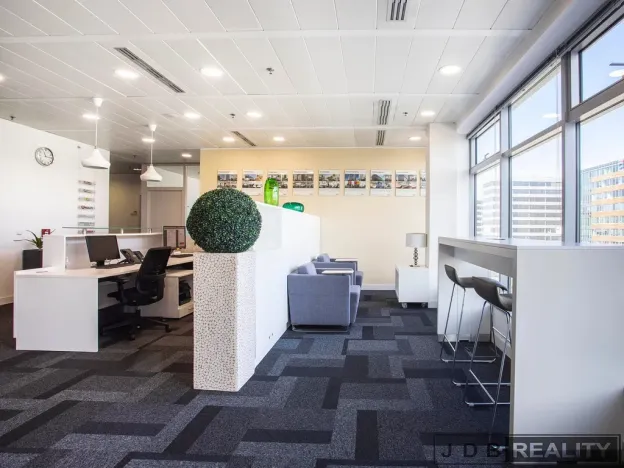 Pronájem kanceláře, Praha - Stodůlky, Bucharova, 5 m2