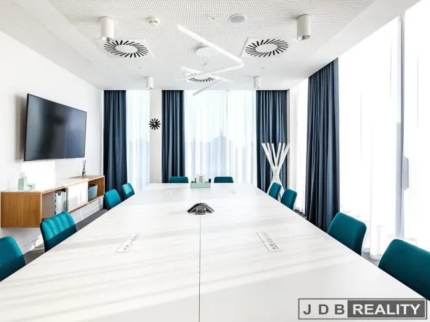 Pronájem kanceláře, Praha - Staré Město, Na Perštýně, 65 m2