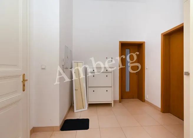 Pronájem bytu 2+kk, Praha - Smíchov, Staropramenná, 65 m2