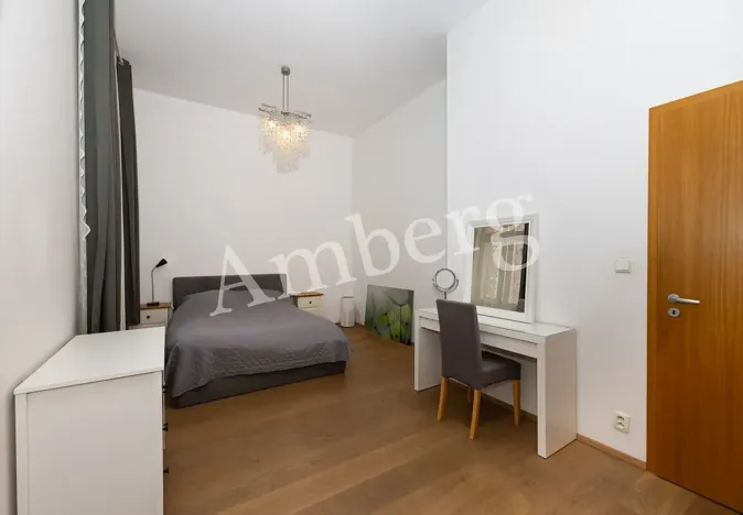 Pronájem bytu 2+kk, Praha - Smíchov, Staropramenná, 65 m2
