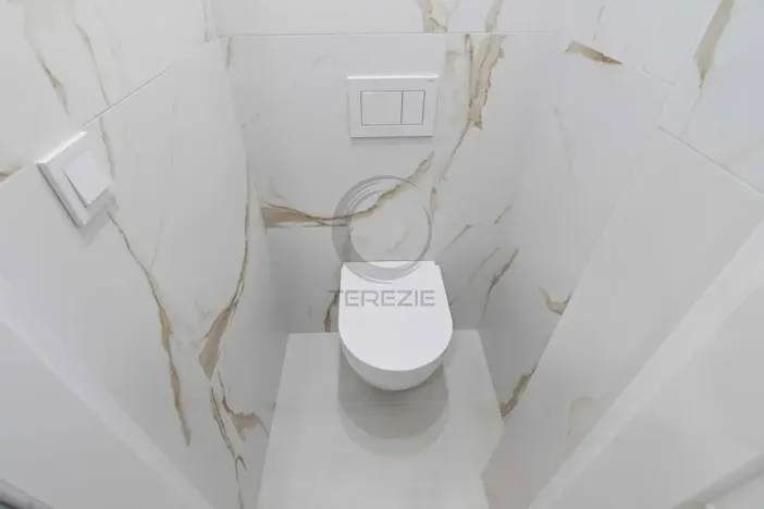 Prodej bytu 3+kk, Praha - Střešovice, Za Pohořelcem, 80 m2