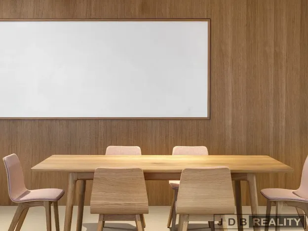 Pronájem kanceláře, Praha - Staré Město, Na Perštýně, 50 m2