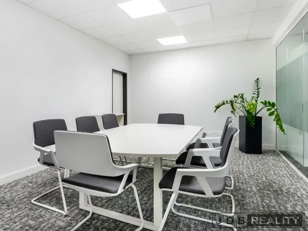 Pronájem kanceláře, Praha - Jinonice, Kačírkova, 35 m2